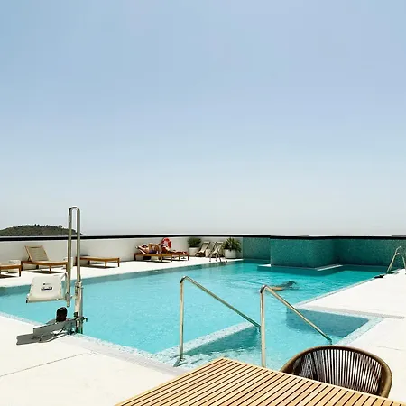 Apartment Aq 21 Floor 3 Bed Malaga