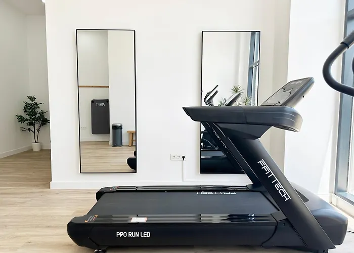 Apartmán Aq 21 Floor 3 Bed *