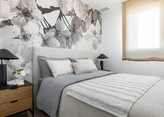 Apartmán Aq 21 Floor 3 Bed *