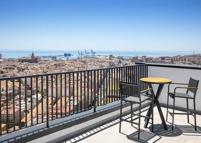 Aq 21 Floor 3 Bed Apartmán